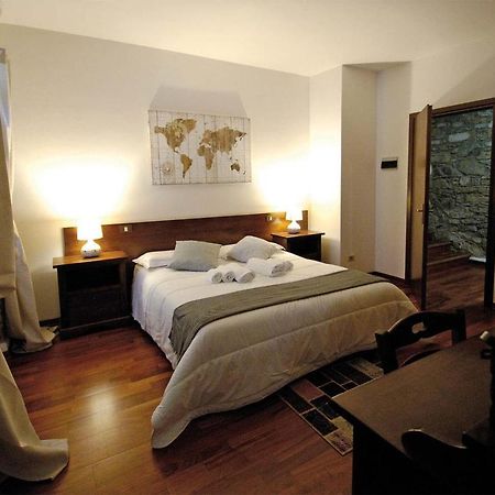 Borgo Colmello Hotel Farra d'lsonzo Exterior photo