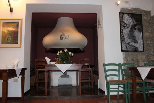 Borgo Colmello Hotel Farra d'lsonzo Exterior photo